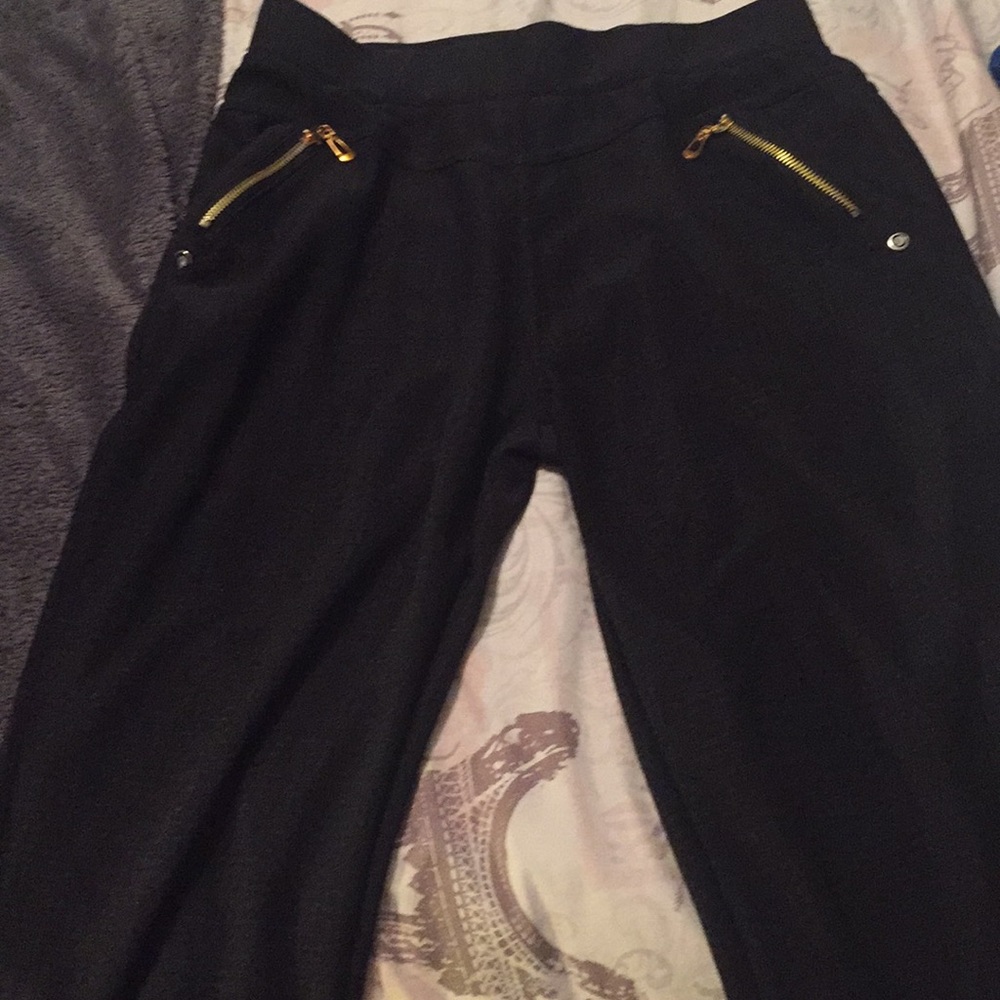 Capris